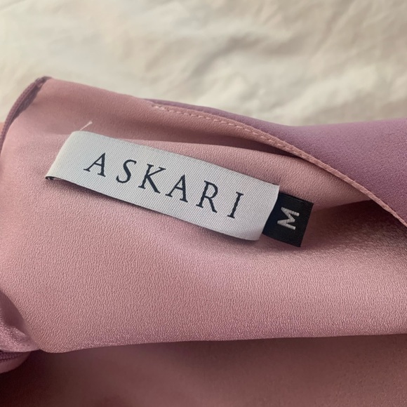 ASKARI Shift Dress - Picture 3 of 3